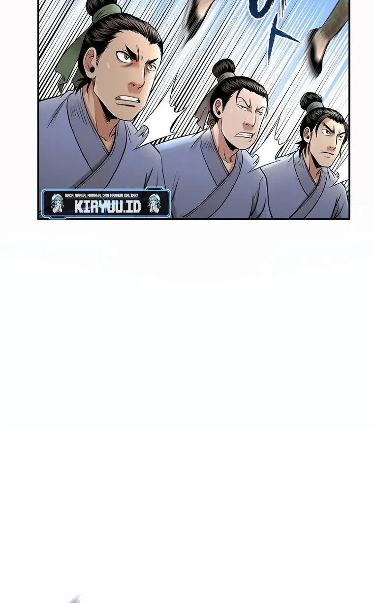 Demon in Mount Hua Chapter 66 Gambar 31