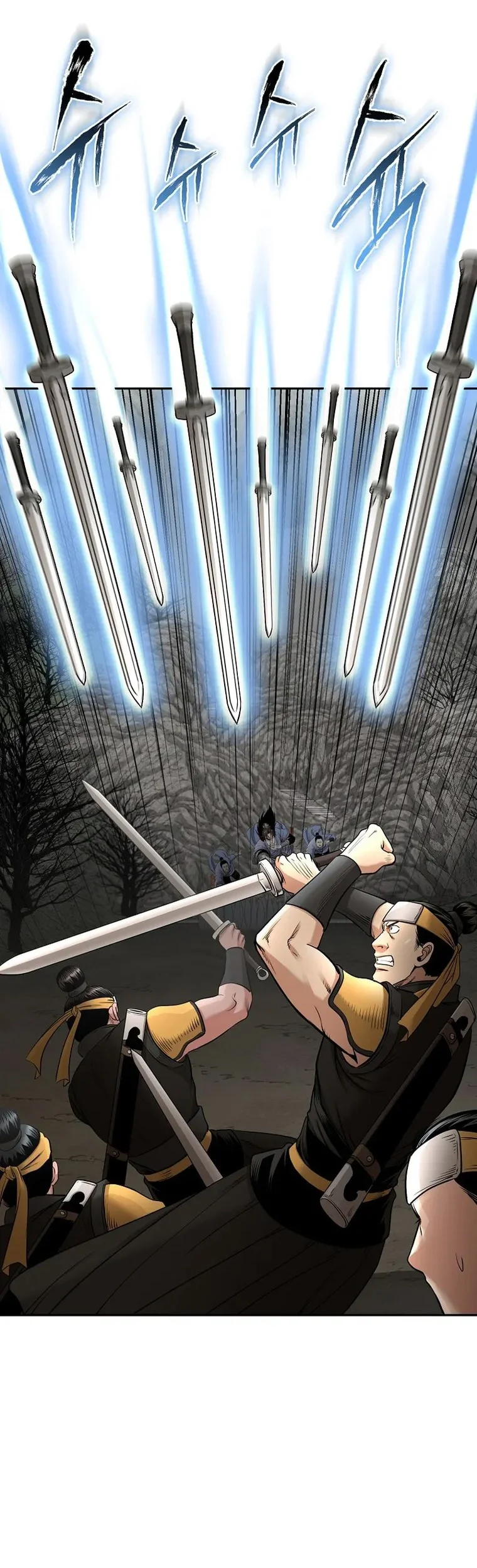 Demon in Mount Hua Chapter 66 Gambar 33