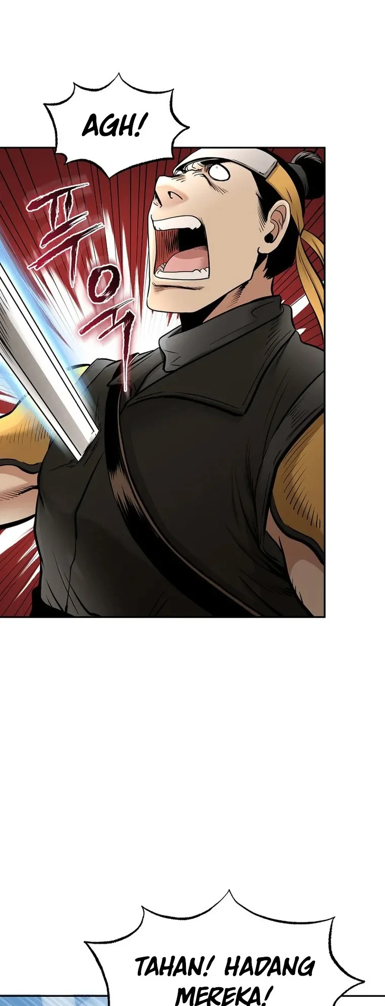Demon in Mount Hua Chapter 66 Gambar 34