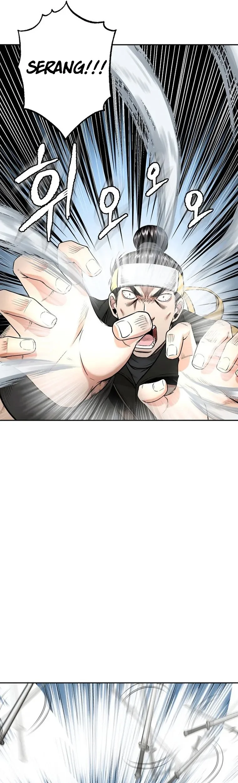 Demon in Mount Hua Chapter 66 Gambar 38