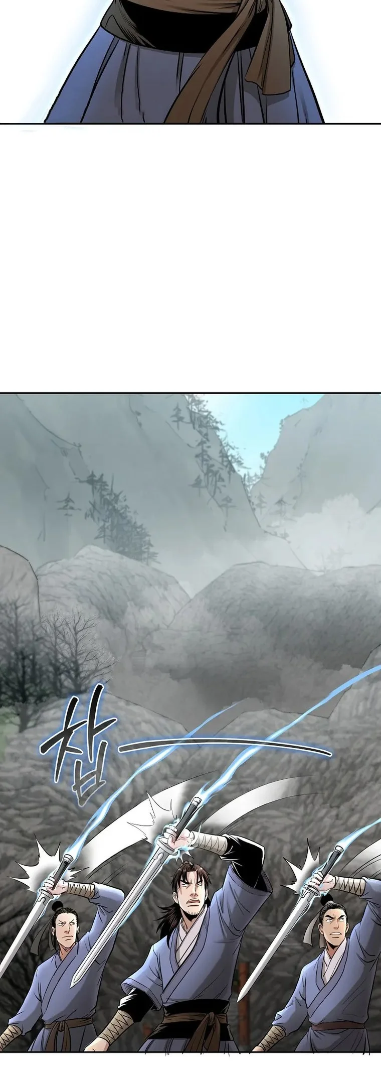 Demon in Mount Hua Chapter 66 Gambar 40