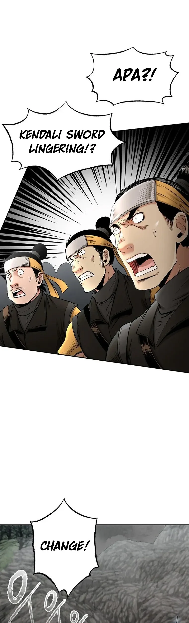 Demon in Mount Hua Chapter 66 Gambar 41
