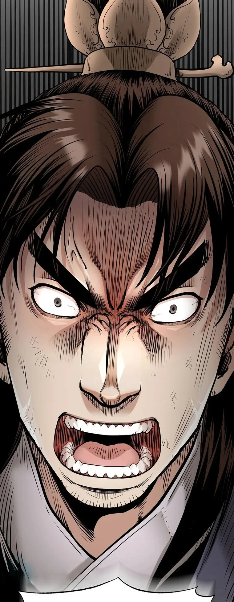 Demon in Mount Hua Chapter 66 Gambar 52