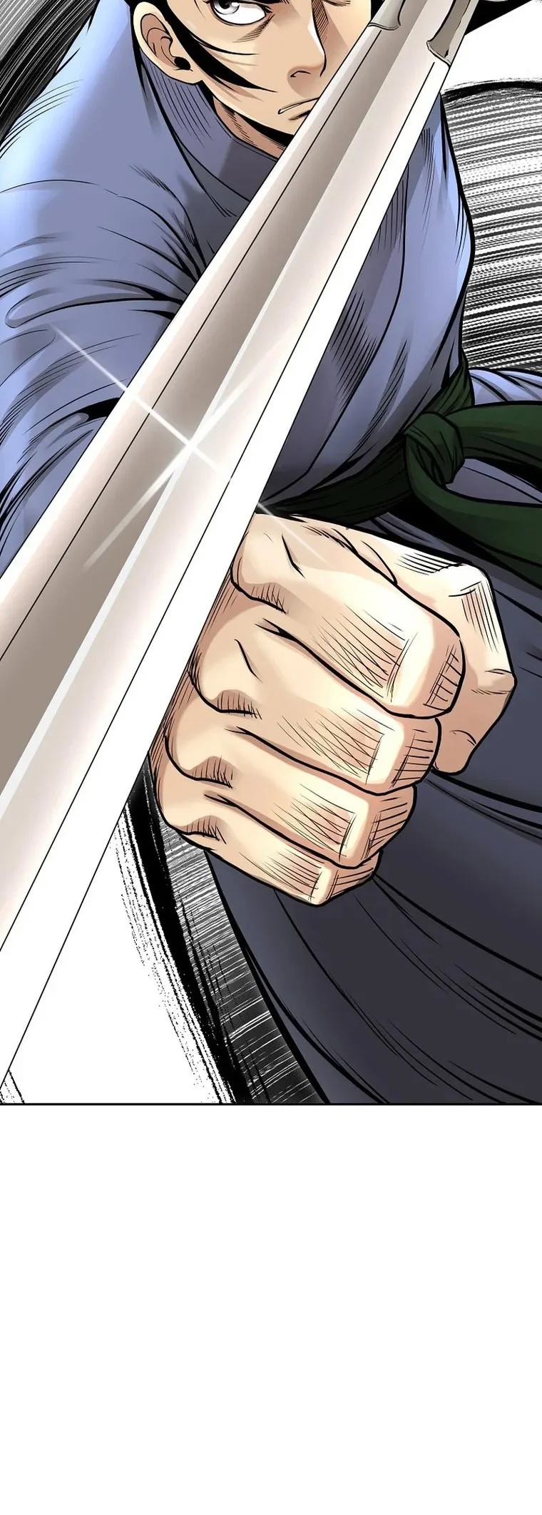 Demon in Mount Hua Chapter 66 Gambar 58