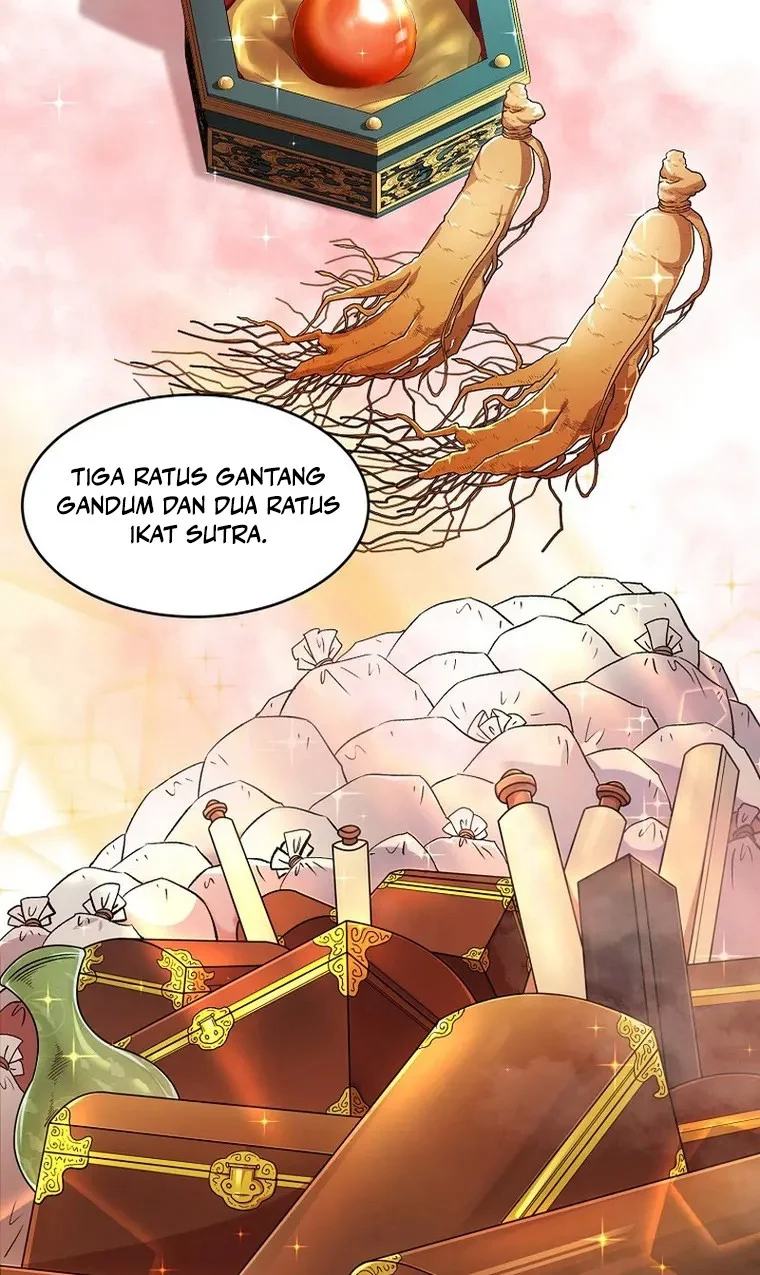 Demon in Mount Hua Chapter 66 Gambar 70