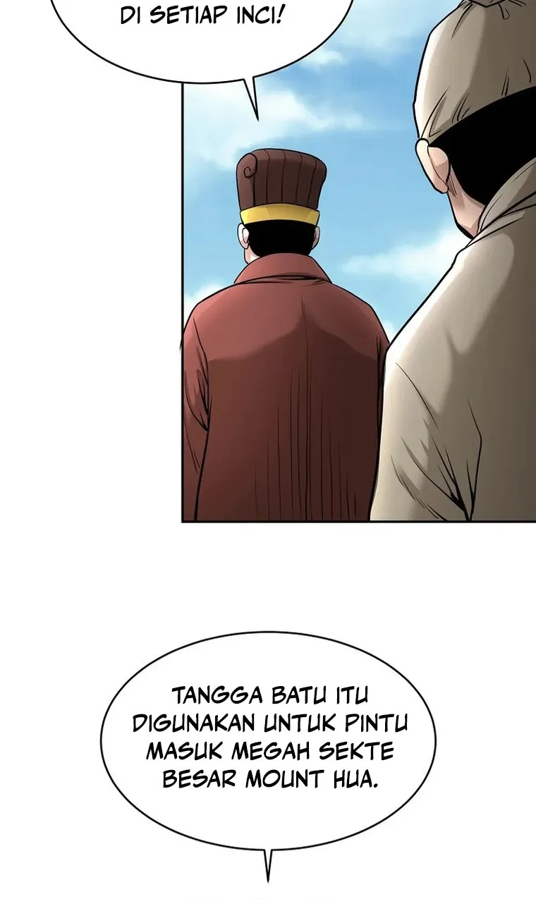 Demon in Mount Hua Chapter 66 Gambar 73