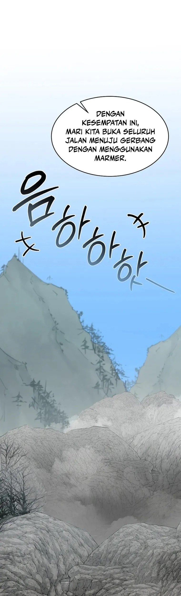 Demon in Mount Hua Chapter 66 Gambar 75