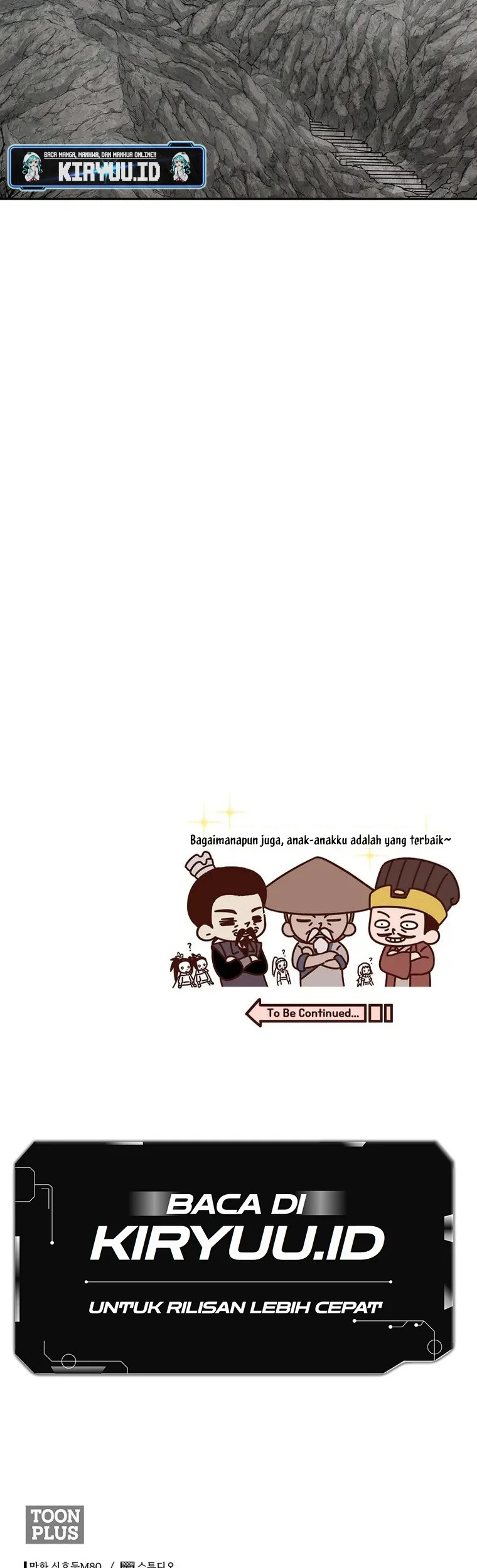 Demon in Mount Hua Chapter 66 Gambar 76