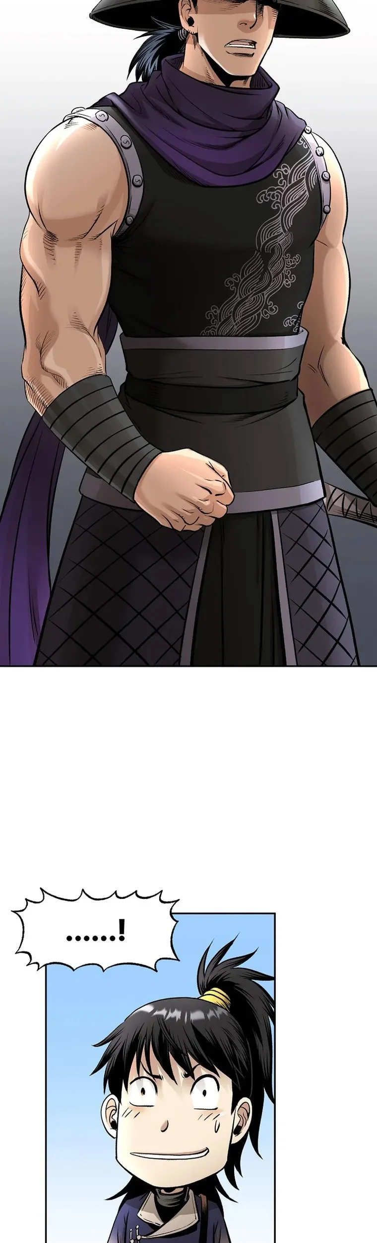 Demon in Mount Hua Chapter 66 Gambar 5