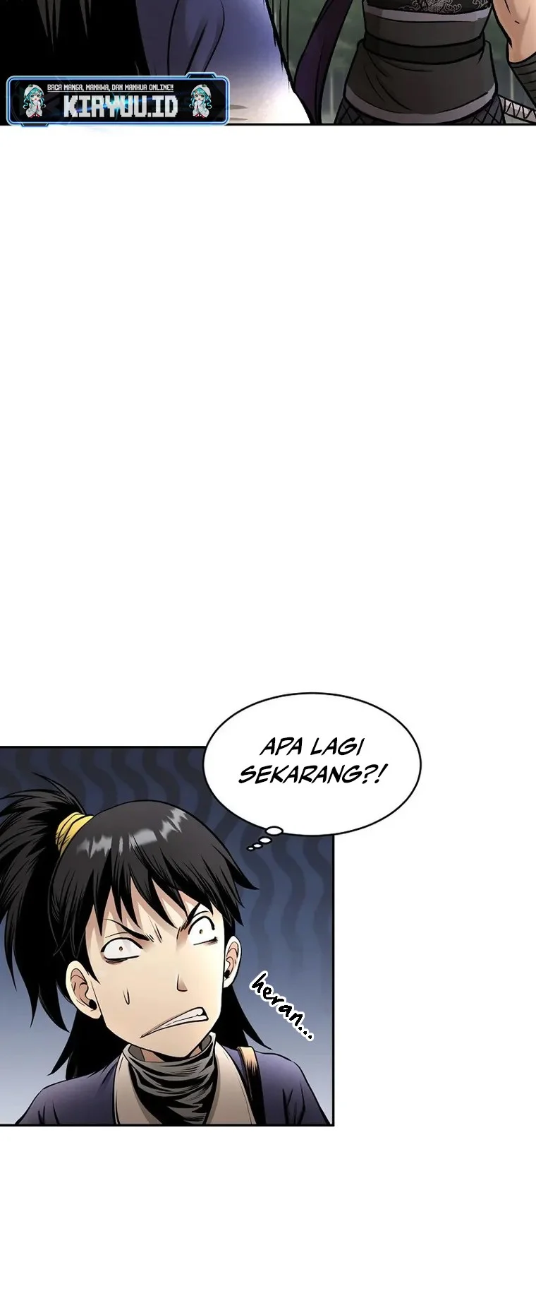 Demon in Mount Hua Chapter 66 Gambar 7
