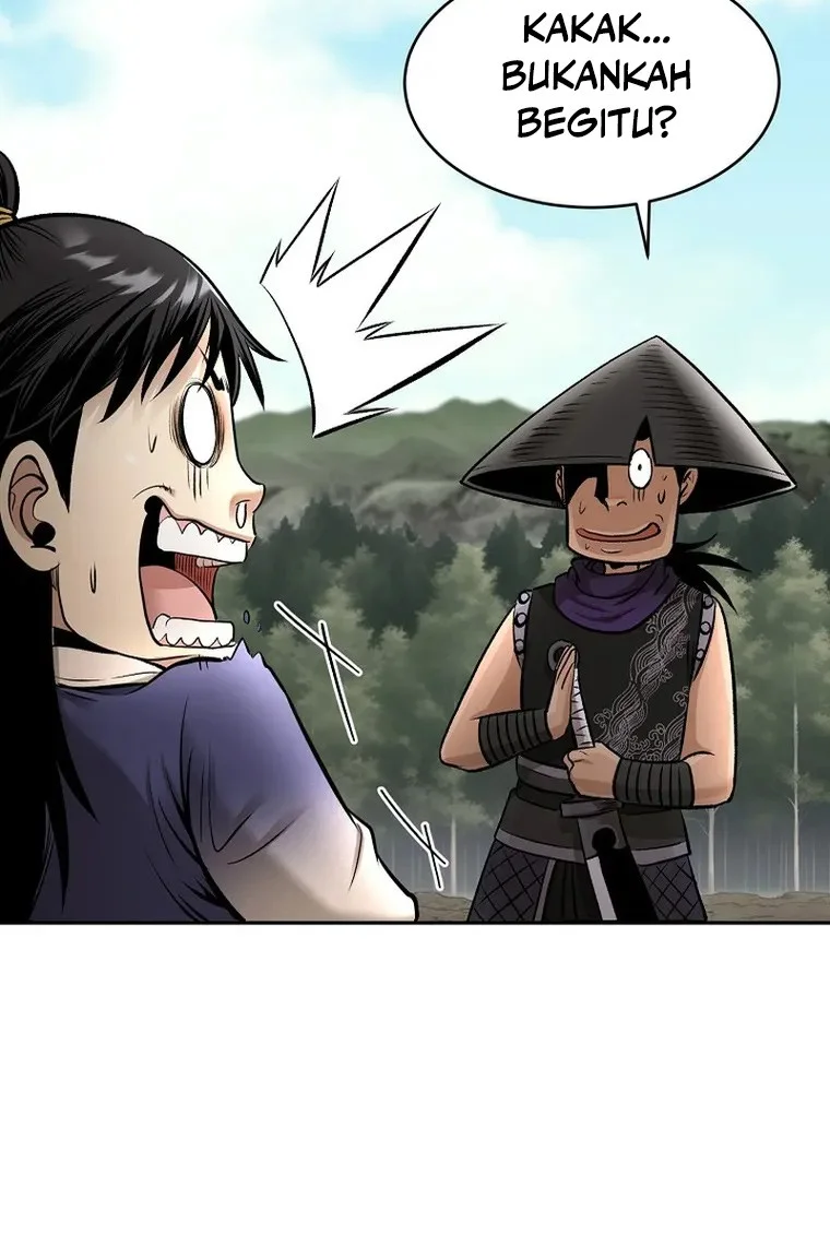 Demon in Mount Hua Chapter 66 Gambar 10