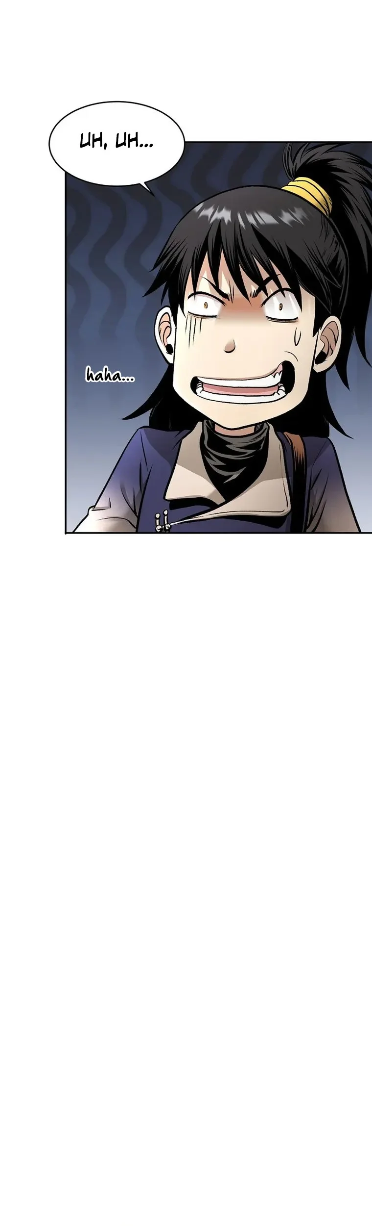 Demon in Mount Hua Chapter 66 Gambar 11