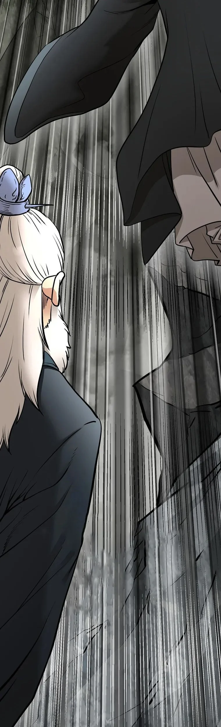 Demon in Mount Hua Chapter 66 Gambar 15