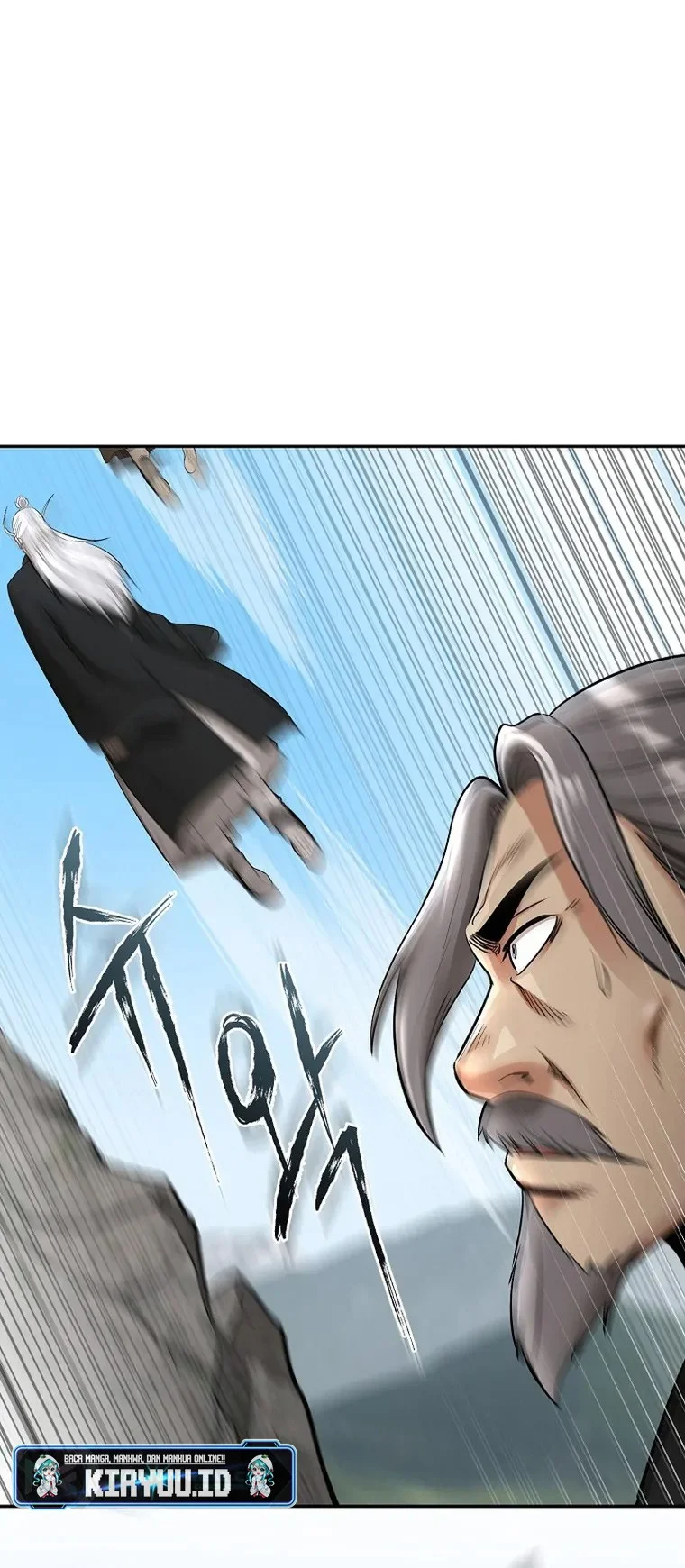Demon in Mount Hua Chapter 66 Gambar 19