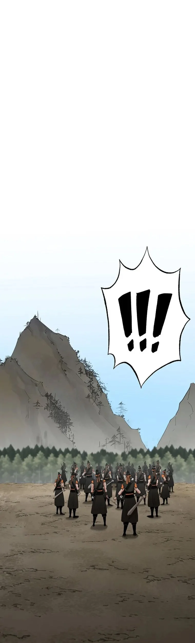 Demon in Mount Hua Chapter 66 Gambar 21