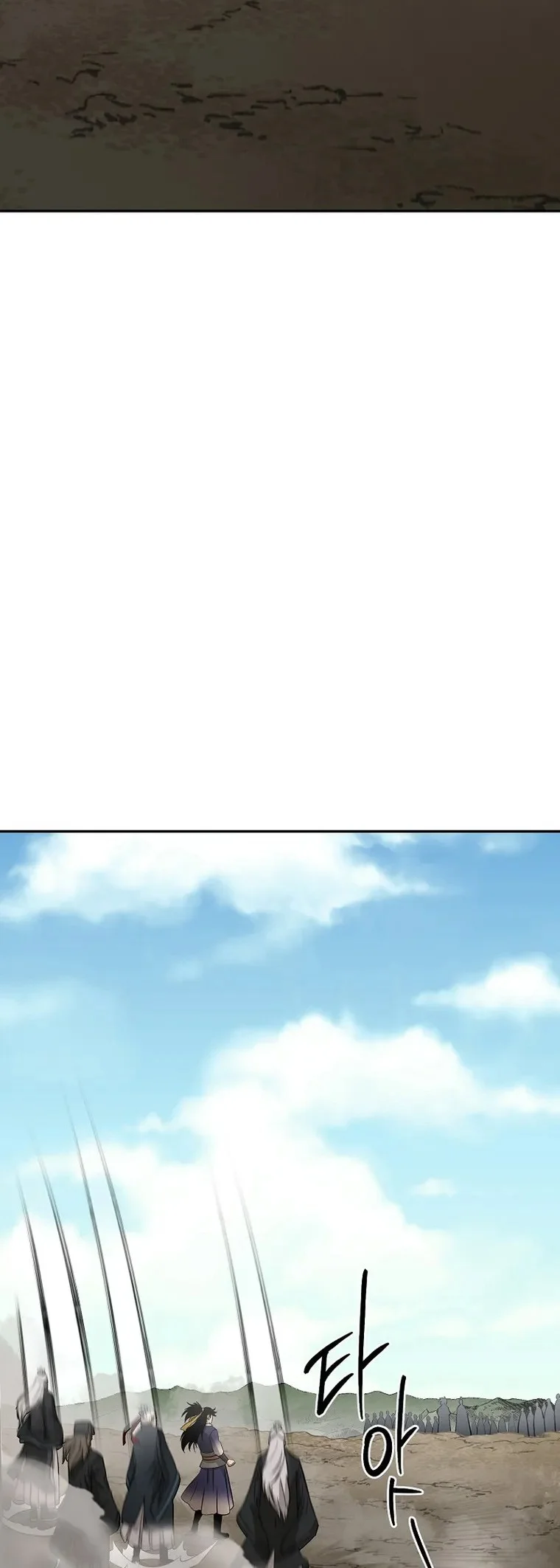 Demon in Mount Hua Chapter 66 Gambar 22