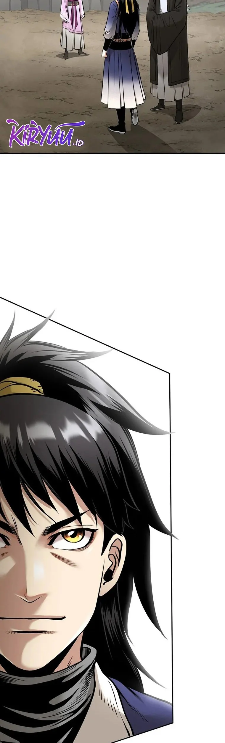 Demon in Mount Hua Chapter 67 Gambar 53