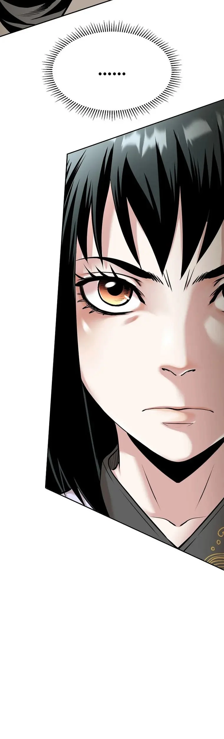 Demon in Mount Hua Chapter 67 Gambar 54