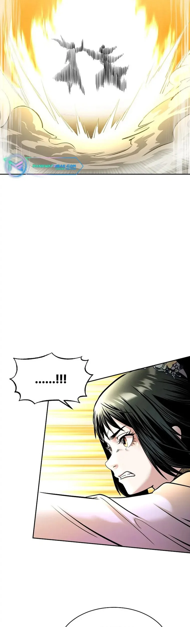 Demon in Mount Hua Chapter 67 Gambar 62