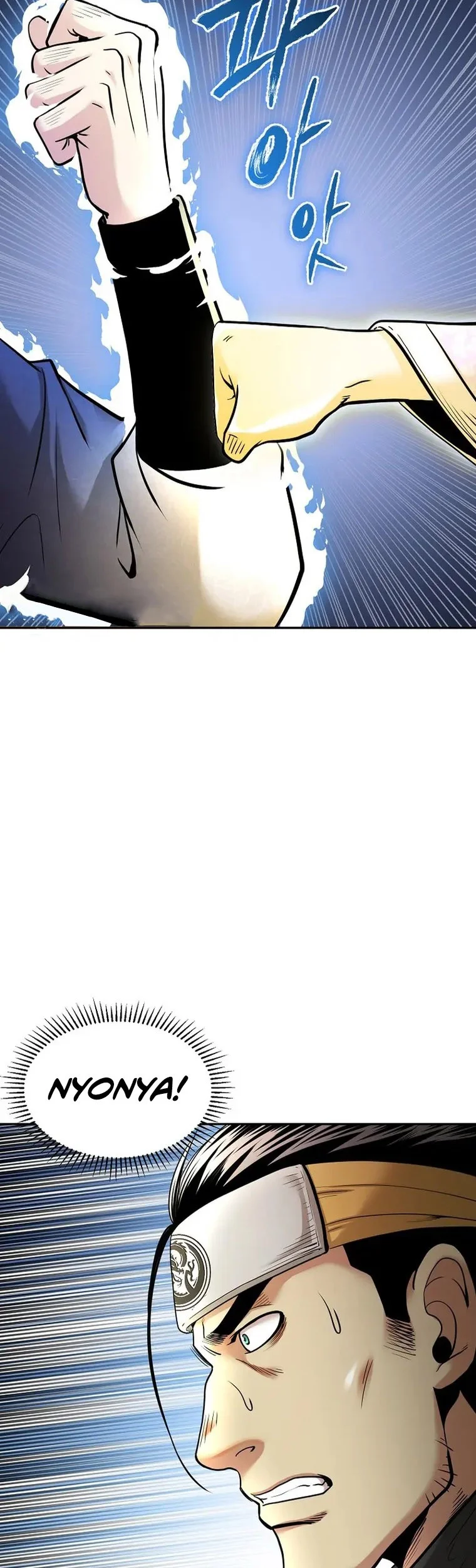 Demon in Mount Hua Chapter 67 Gambar 64