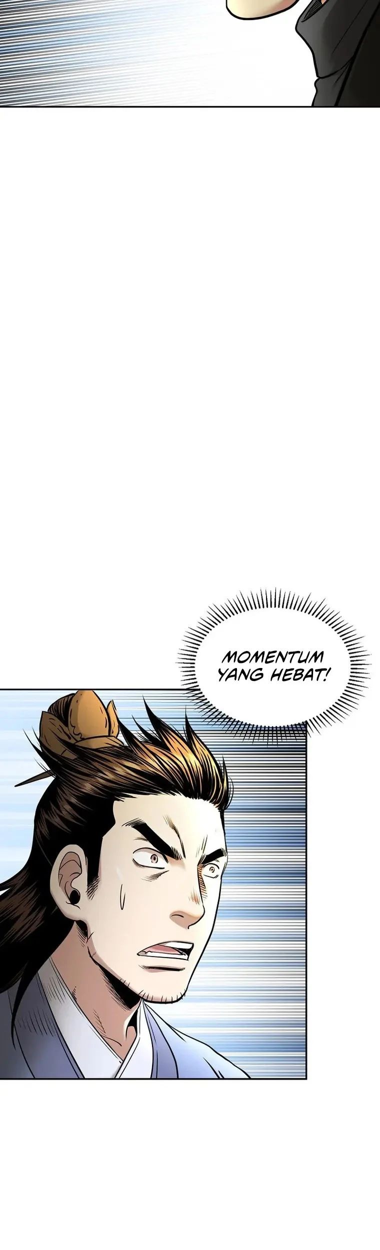 Demon in Mount Hua Chapter 67 Gambar 65