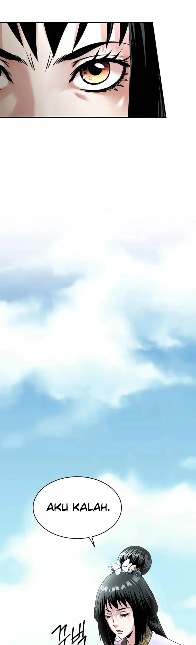 Demon in Mount Hua Chapter 67 Gambar 68