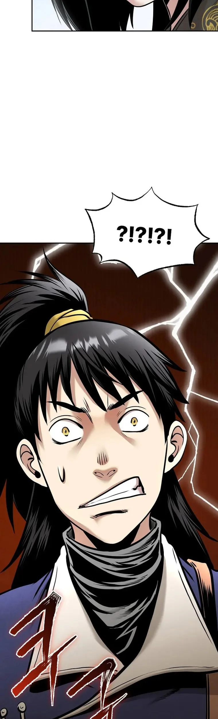 Demon in Mount Hua Chapter 67 Gambar 70