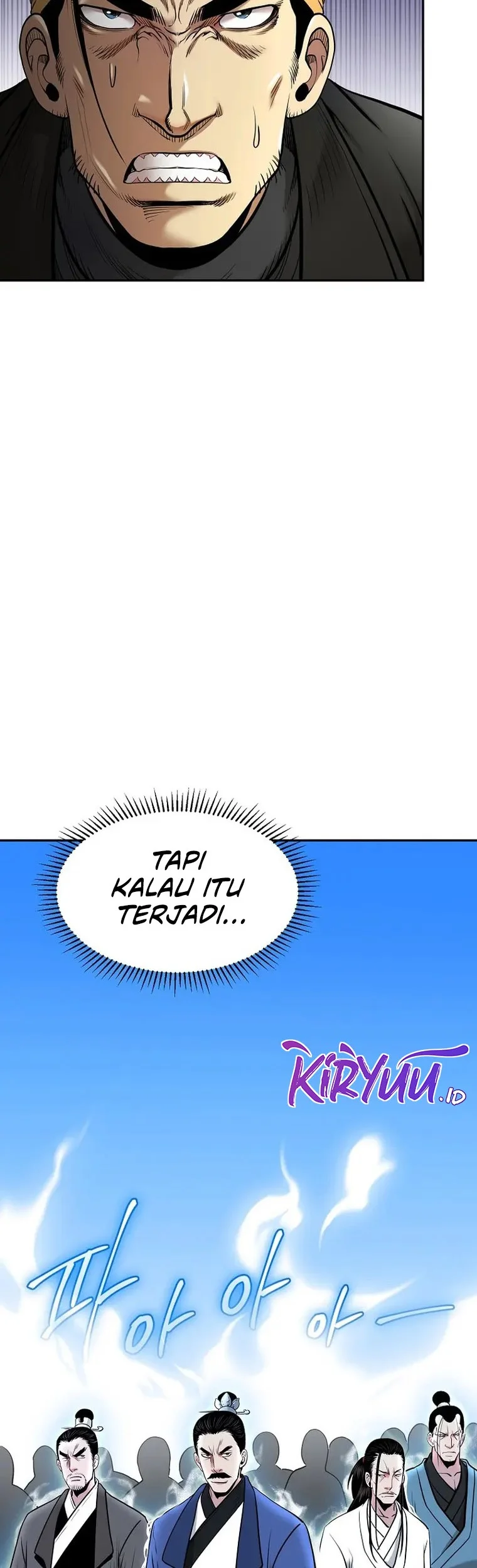 Demon in Mount Hua Chapter 67 Gambar 9
