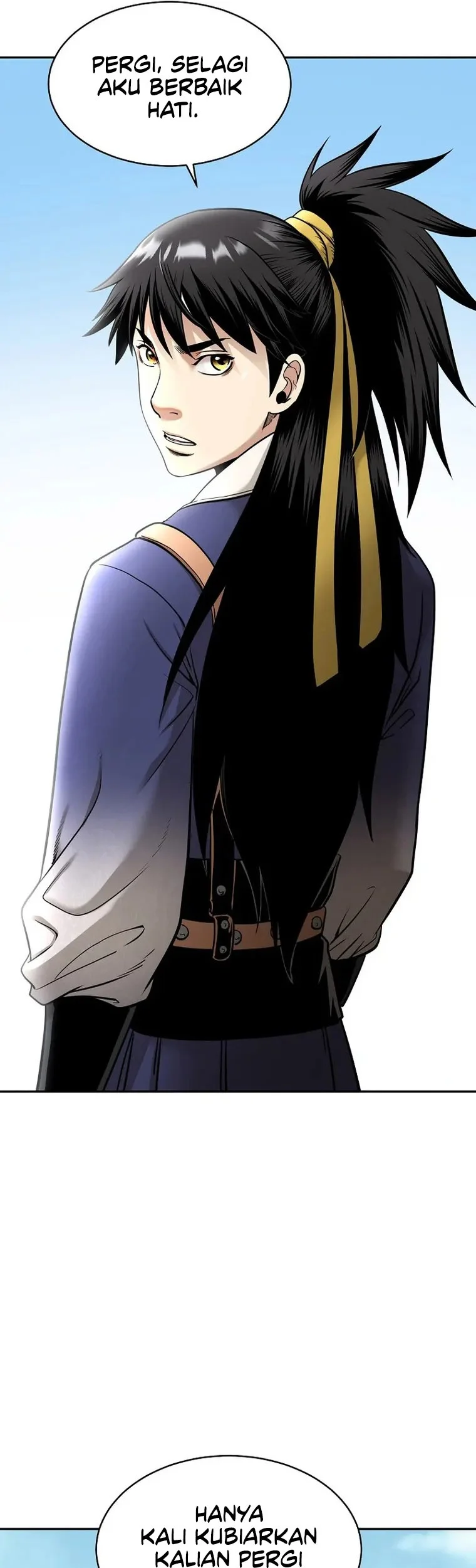 Demon in Mount Hua Chapter 67 Gambar 20