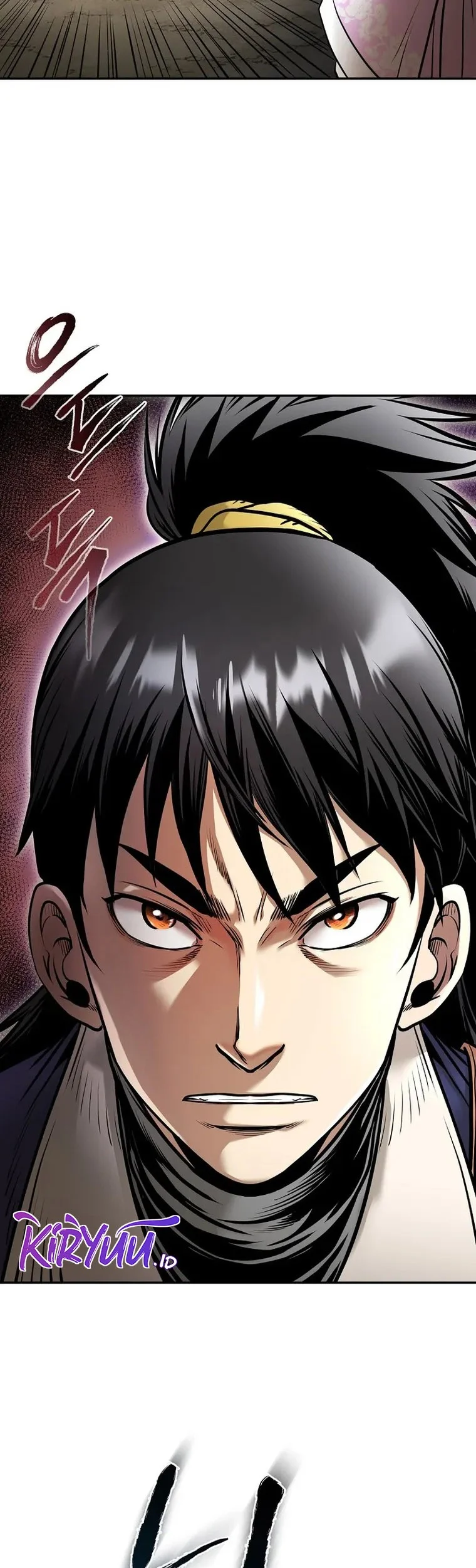 Demon in Mount Hua Chapter 67 Gambar 22
