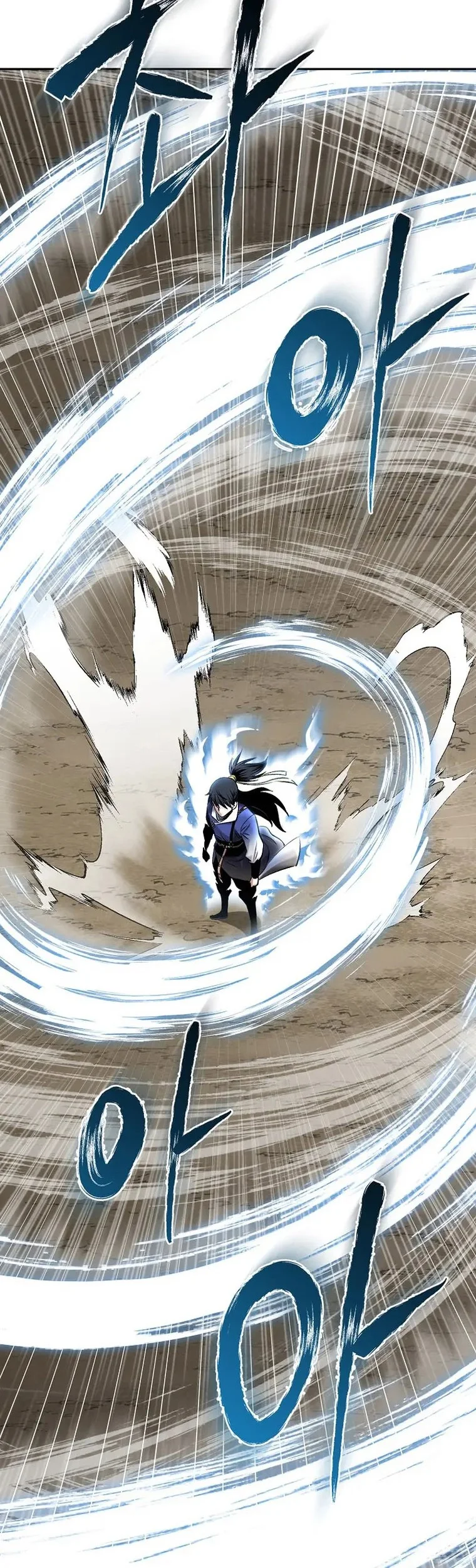 Demon in Mount Hua Chapter 67 Gambar 23