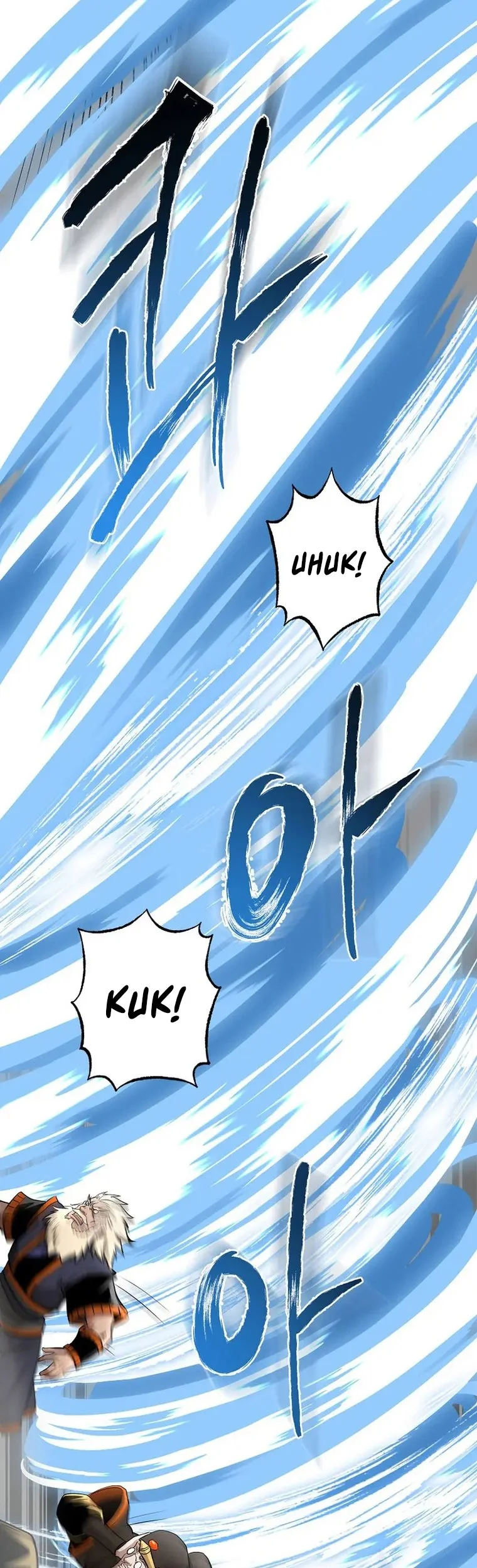 Demon in Mount Hua Chapter 67 Gambar 26