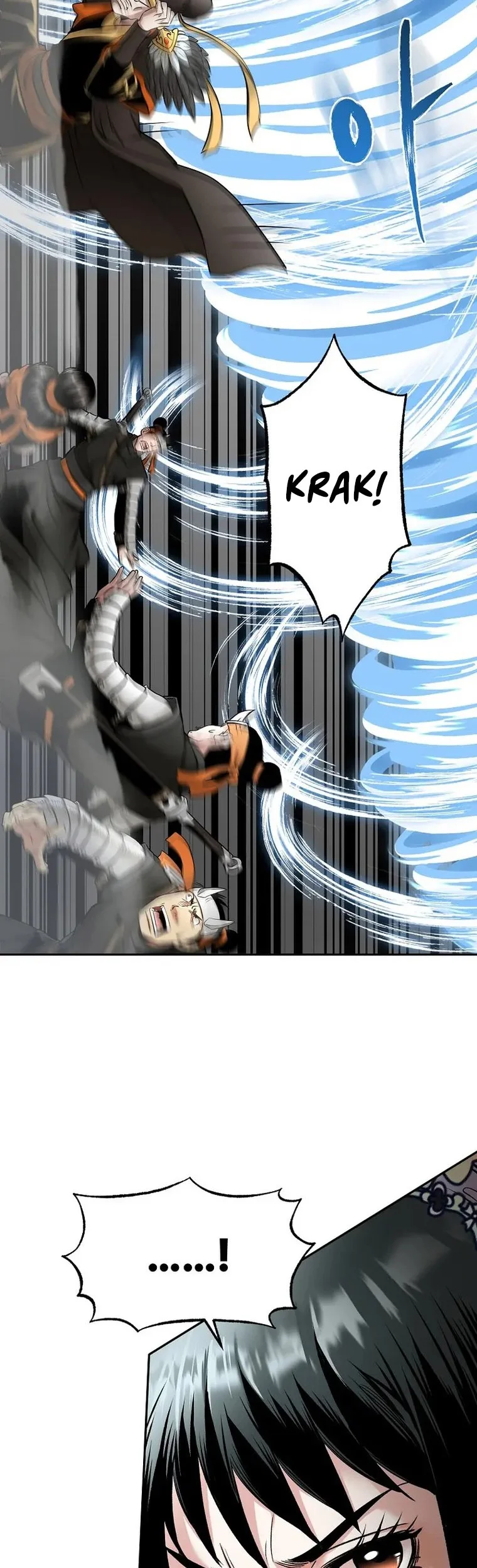 Demon in Mount Hua Chapter 67 Gambar 27