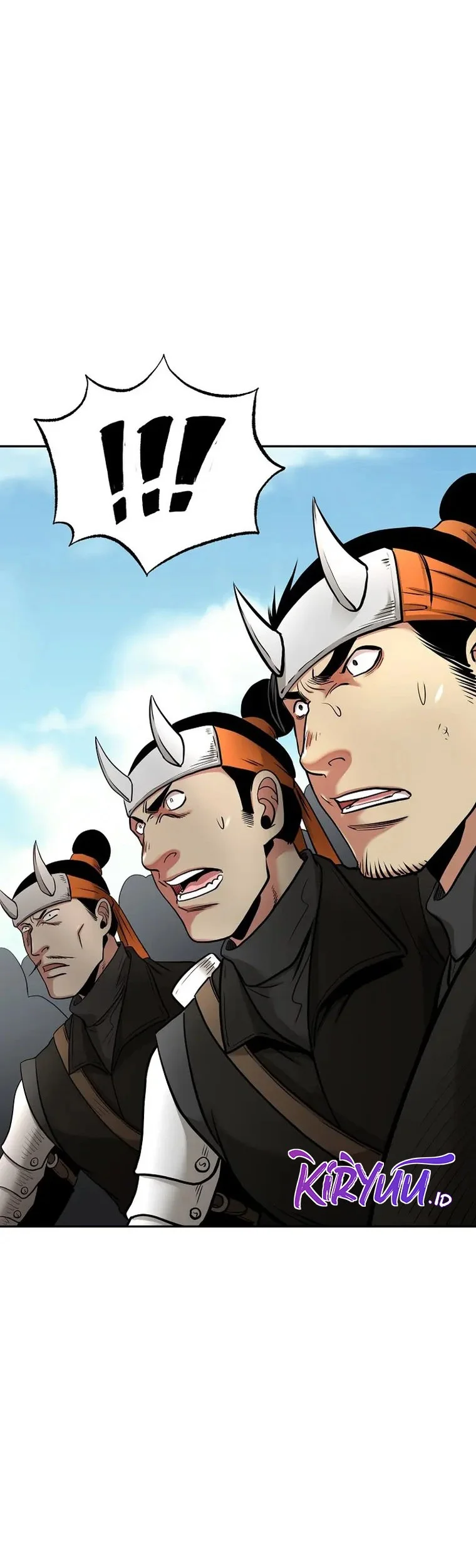 Demon in Mount Hua Chapter 67 Gambar 31