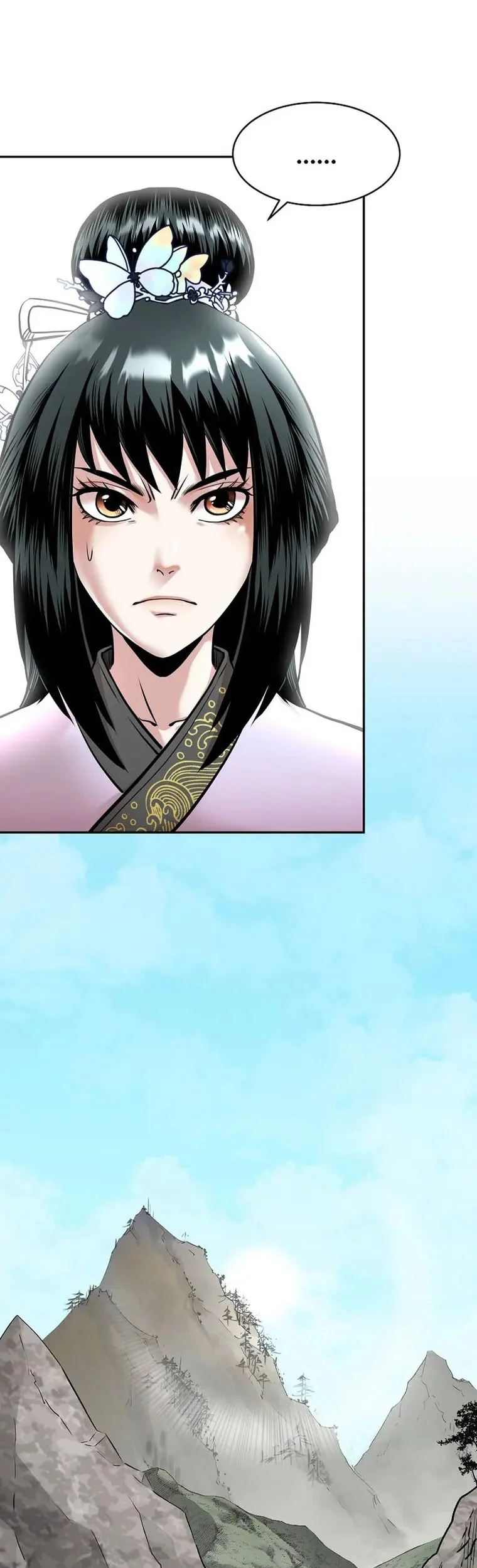 Demon in Mount Hua Chapter 67 Gambar 32