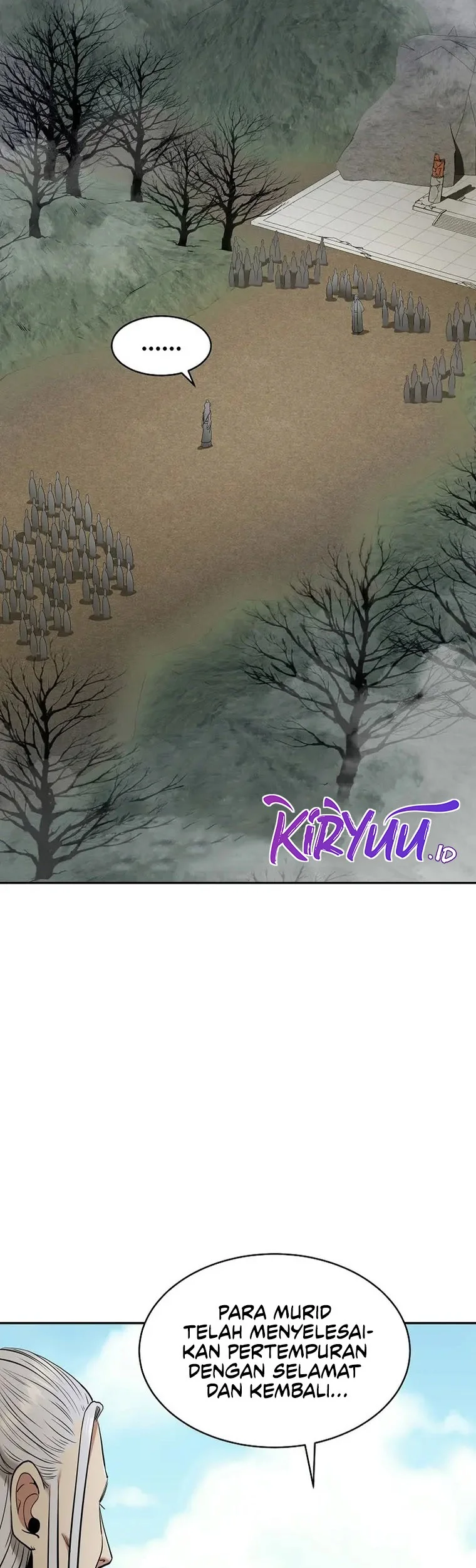 Demon in Mount Hua Chapter 67 Gambar 48