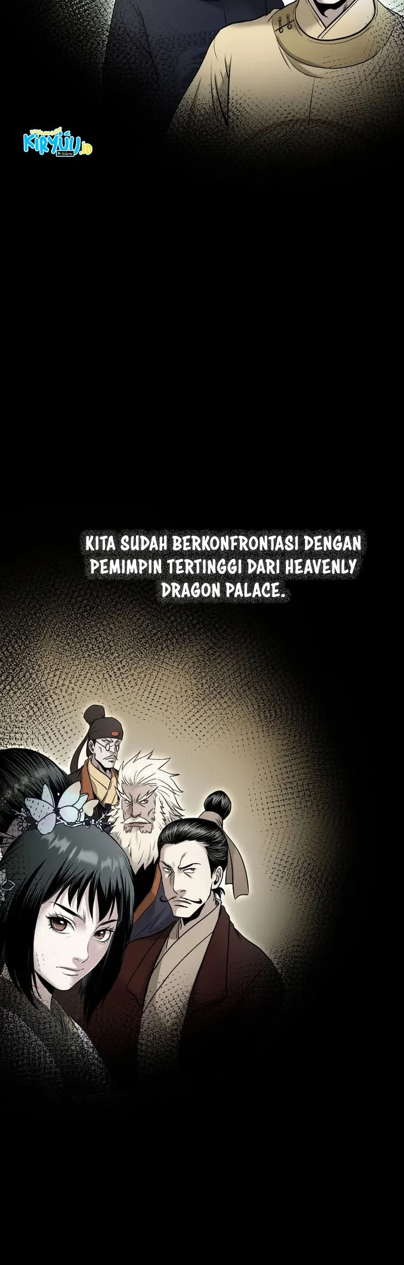 Demon in Mount Hua Chapter 68 Gambar 34