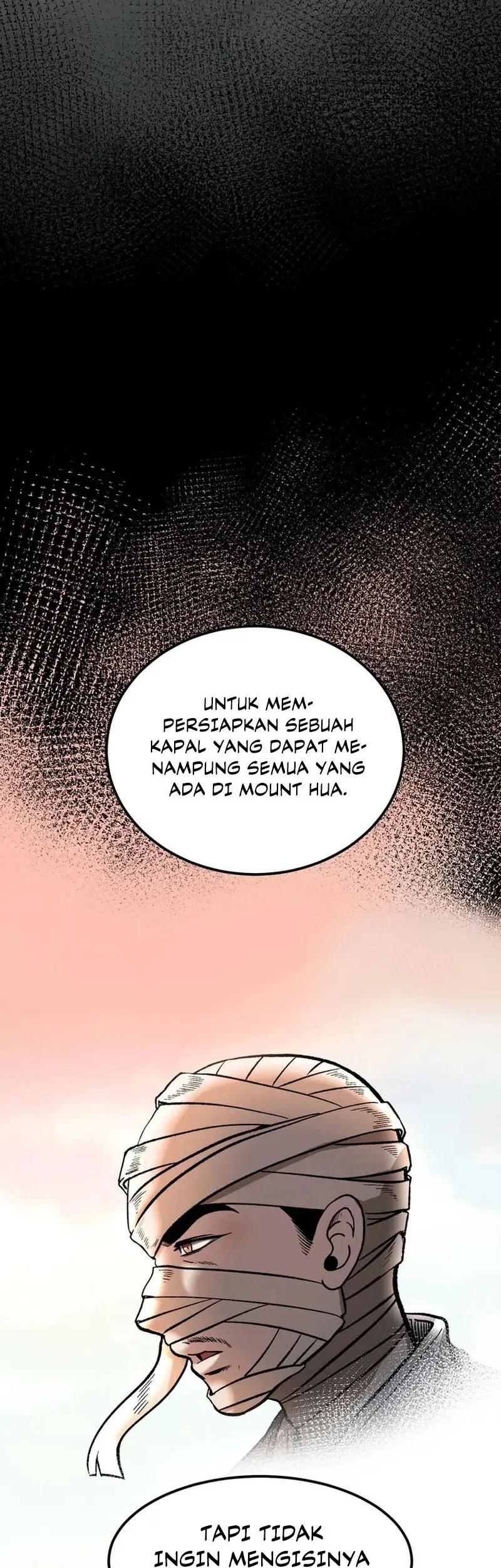 Demon in Mount Hua Chapter 68 Gambar 42