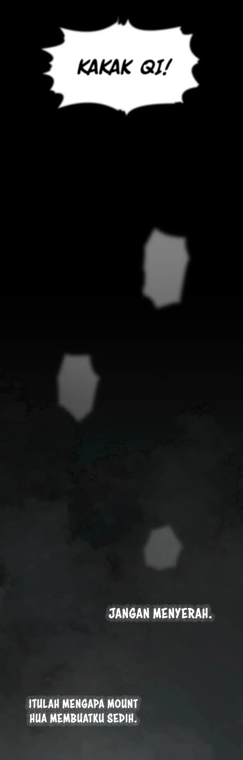 Demon in Mount Hua Chapter 68 Gambar 45