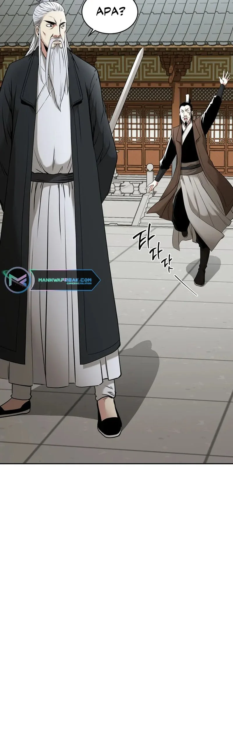 Demon in Mount Hua Chapter 68 Gambar 55