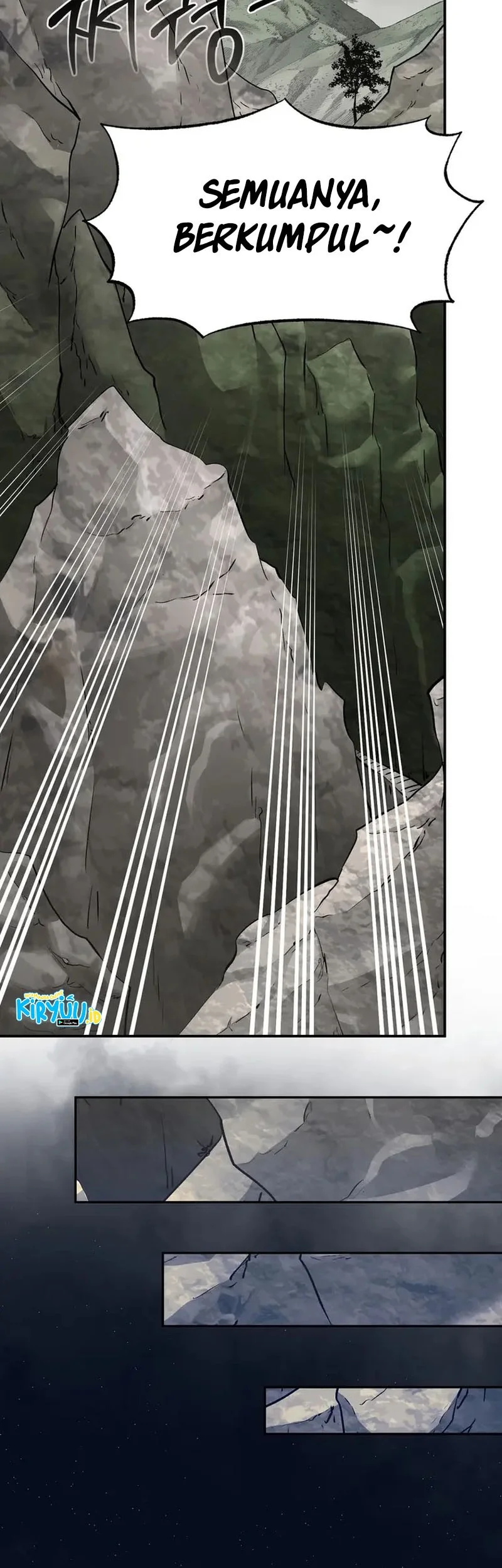 Demon in Mount Hua Chapter 68 Gambar 59