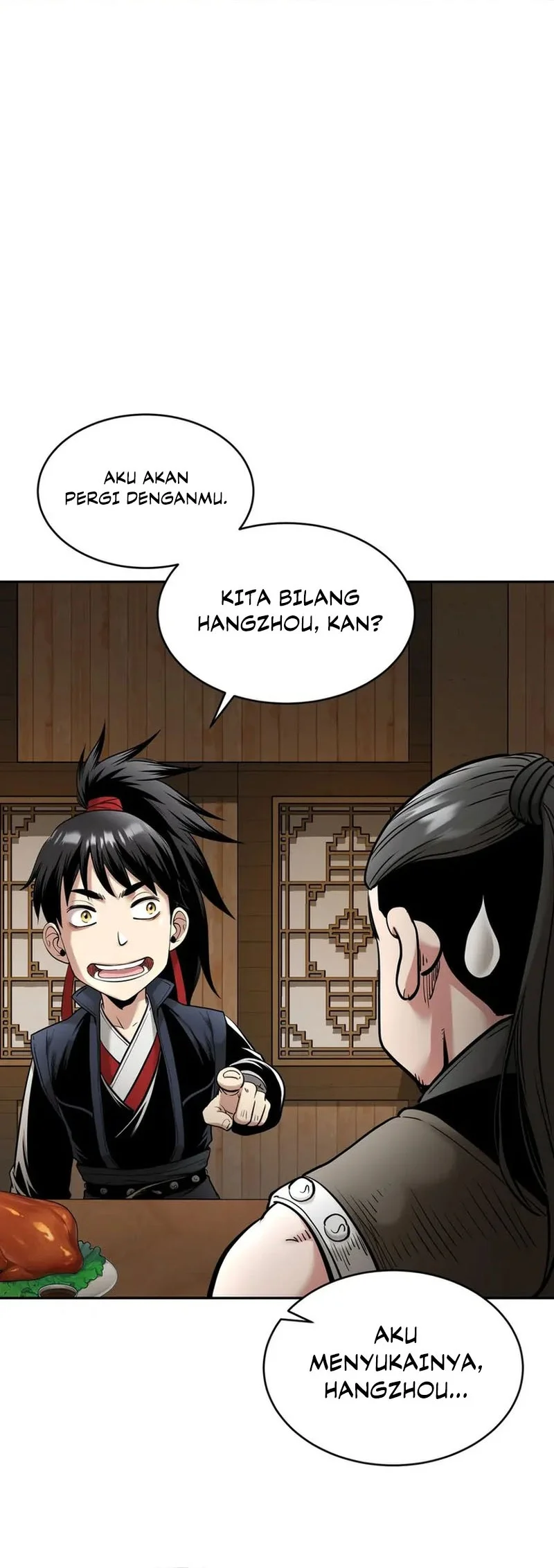 Demon in Mount Hua Chapter 68 Gambar 68