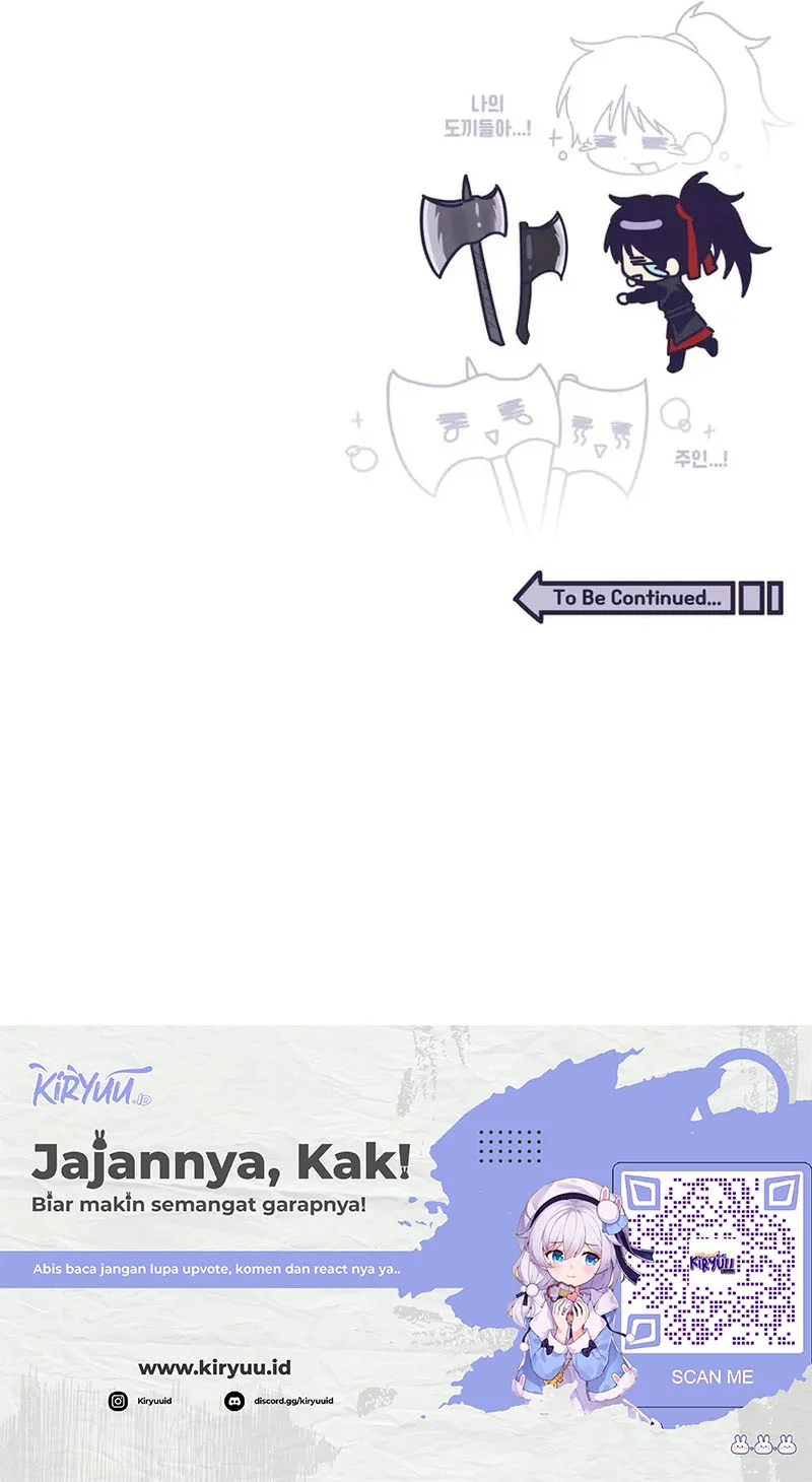Demon in Mount Hua Chapter 68 Gambar 73