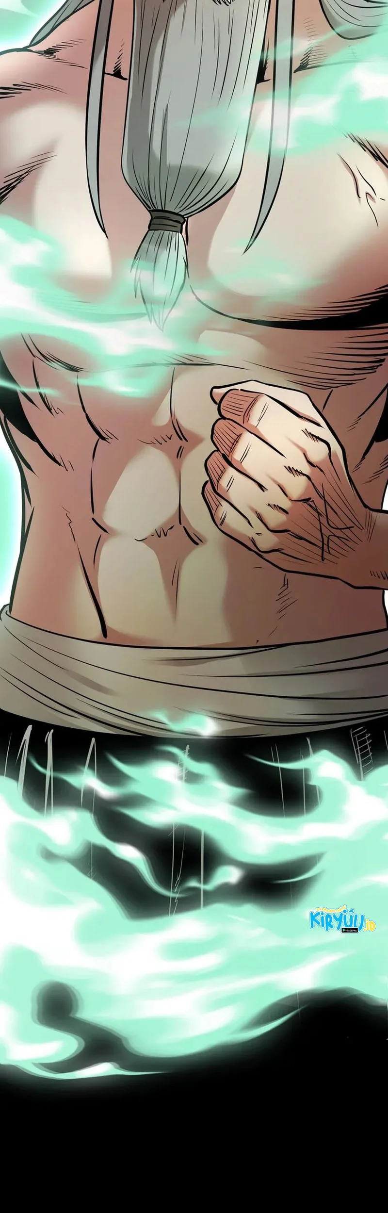 Demon in Mount Hua Chapter 68 Gambar 11