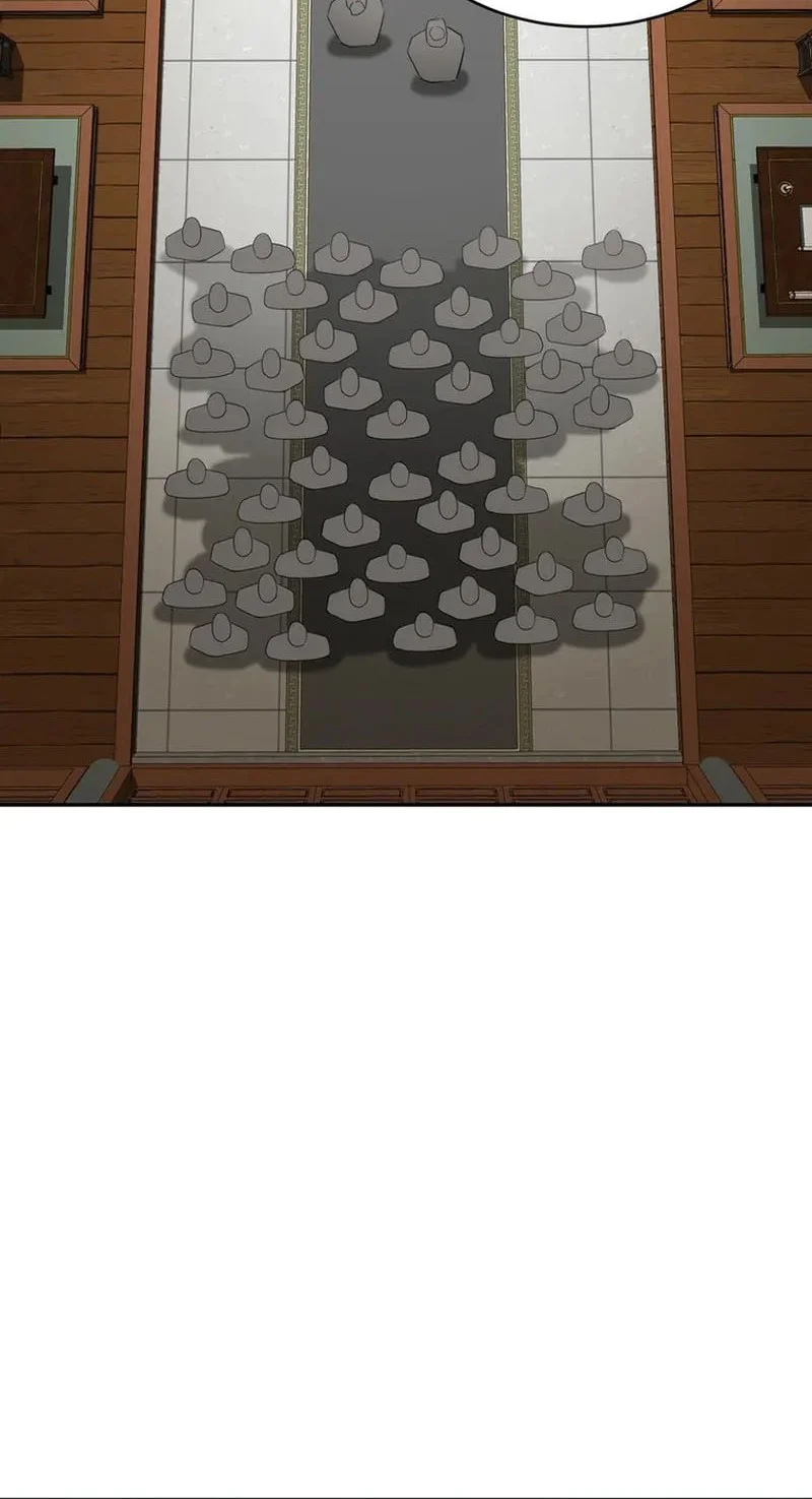 Demon in Mount Hua Chapter 68 Gambar 20
