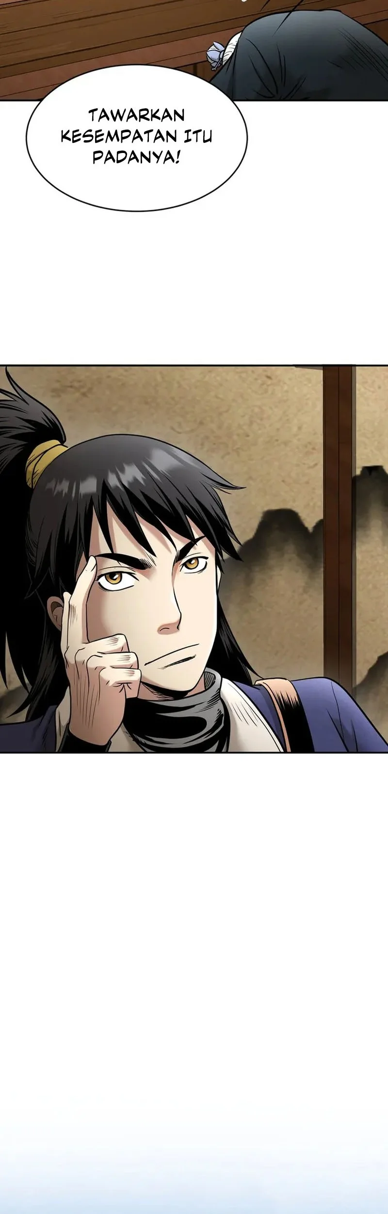 Demon in Mount Hua Chapter 68 Gambar 24