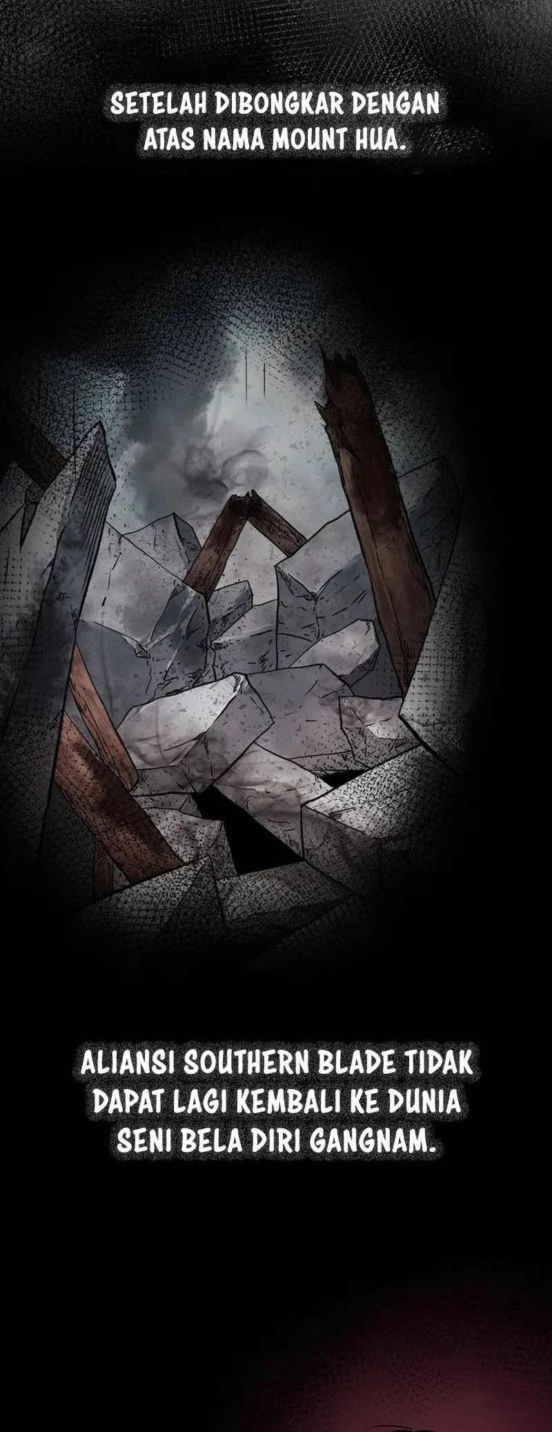 Demon in Mount Hua Chapter 68 Gambar 32