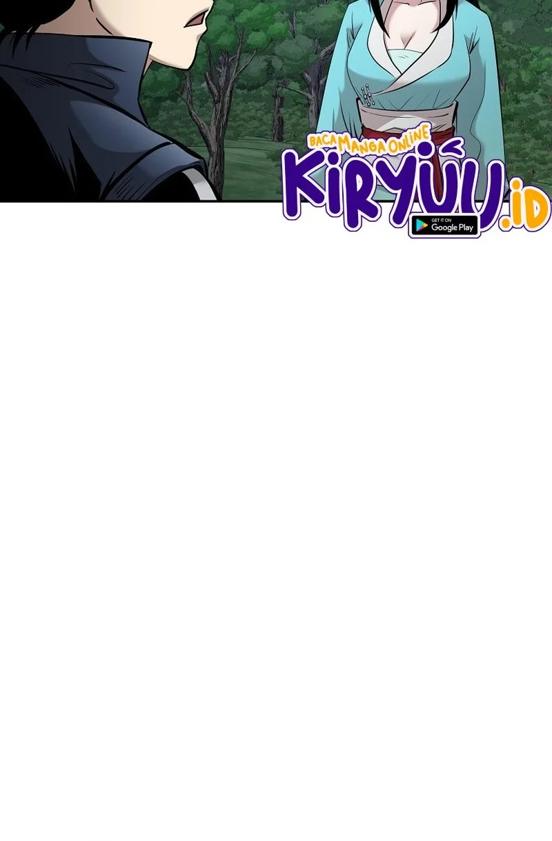 Demon in Mount Hua Chapter 69 Gambar 36