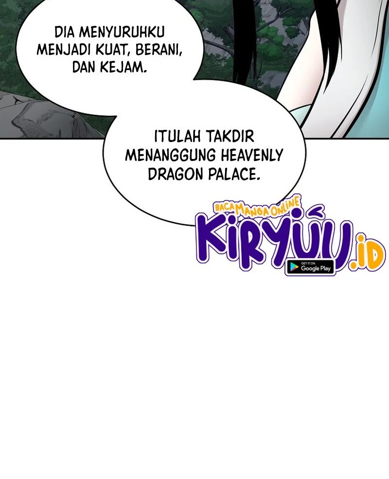 Demon in Mount Hua Chapter 69 Gambar 40