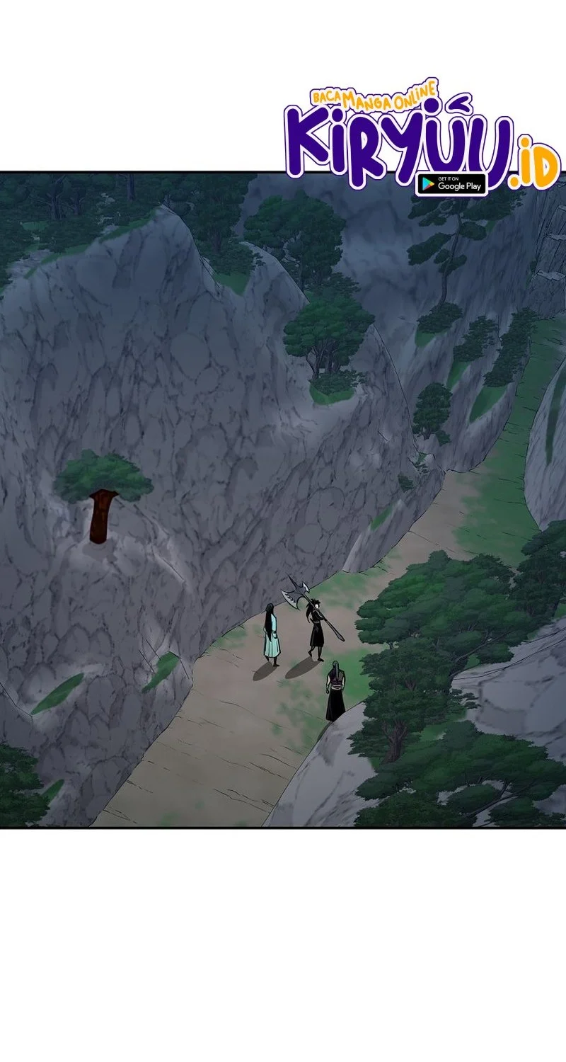 Demon in Mount Hua Chapter 69 Gambar 48